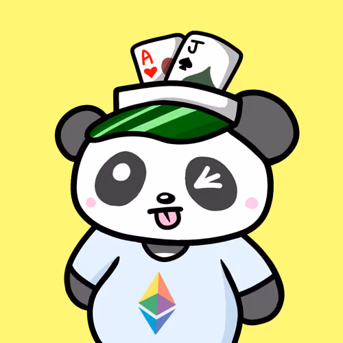 PPPandas #1539