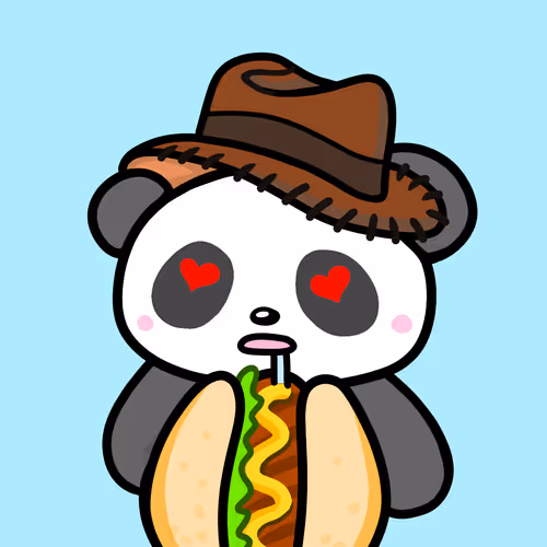 Thepppandas