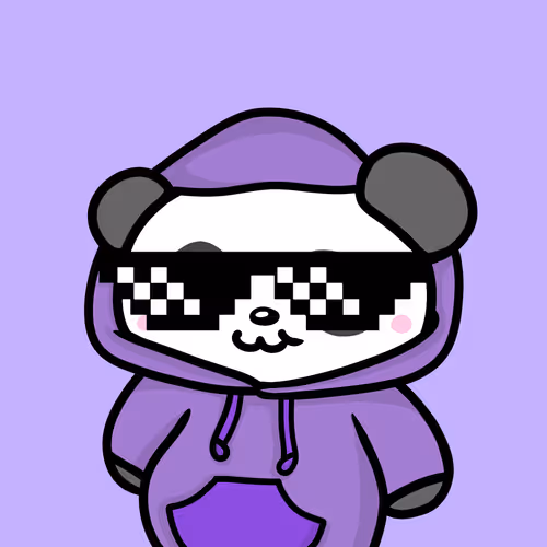 PPPandas #3545