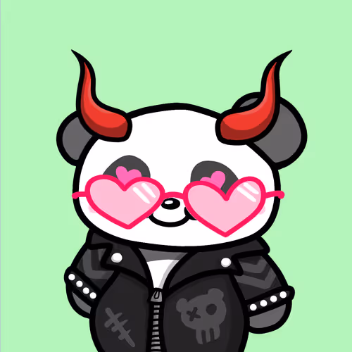 Thepppandas
