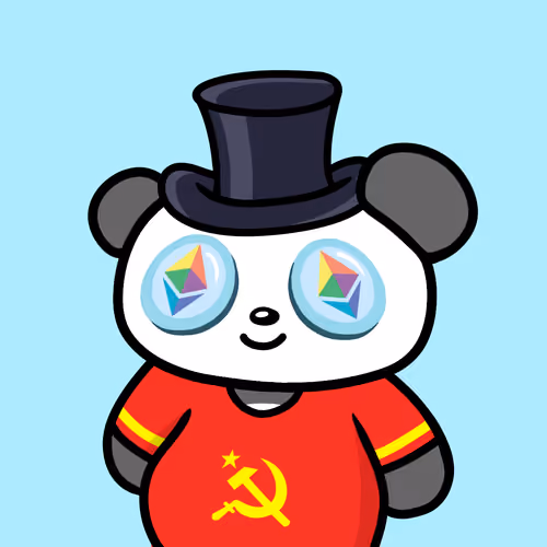 PPPandas #882