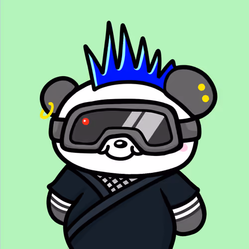 PPPandas #800
