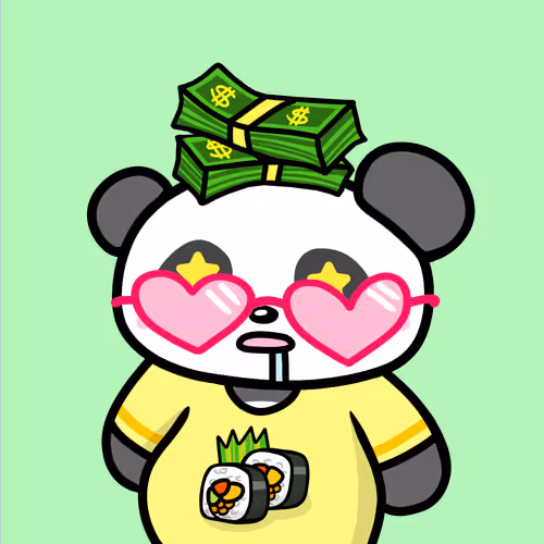 PPPandas #2334