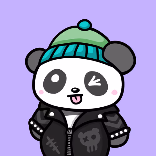 Thepppandas