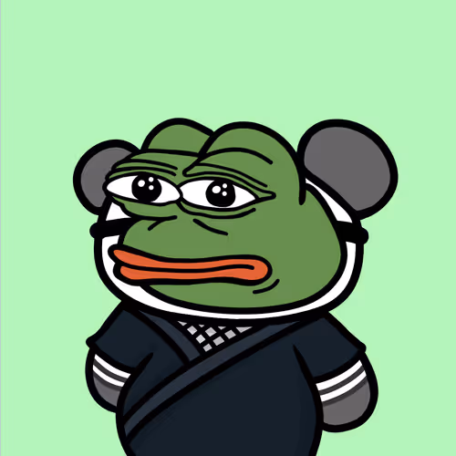 Thepppandas