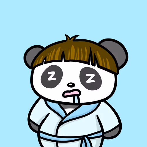 Thepppandas
