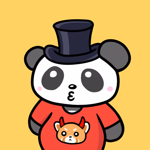 PPPandas #2535