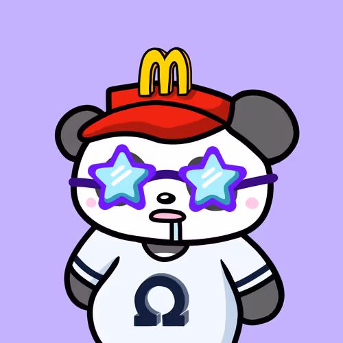 Thepppandas