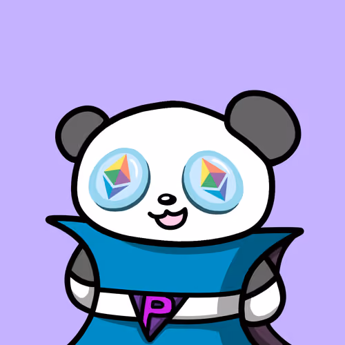 PPPandas #2837