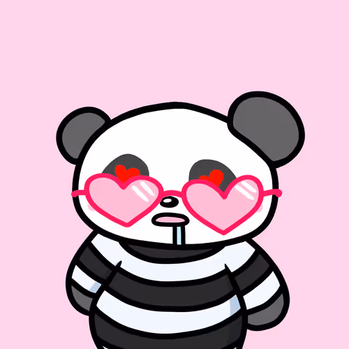 Thepppandas