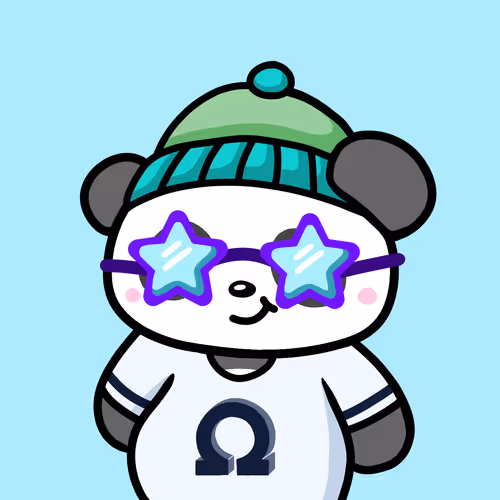 Thepppandas