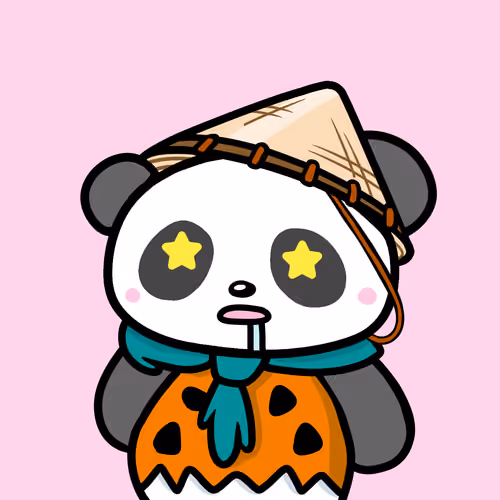 PPPandas #3032