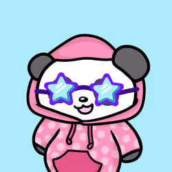 PPPandas #857