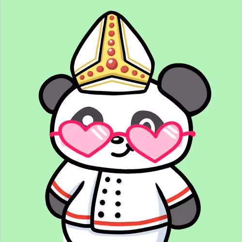 PPPandas #2850