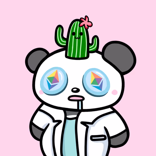 PPPandas #2922