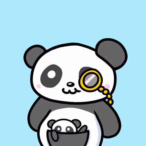 PPPandas #2354