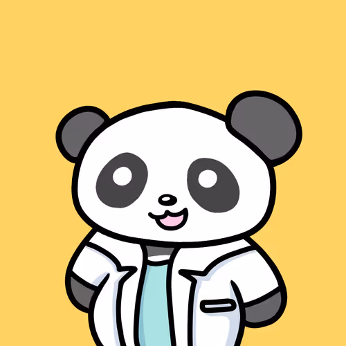 Thepppandas