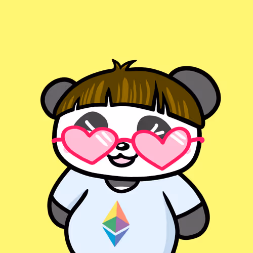 Thepppandas