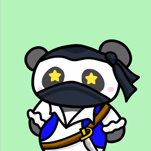Thepppandas