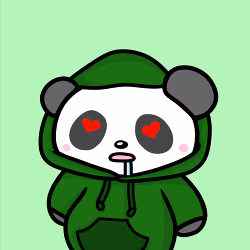 Thepppandas