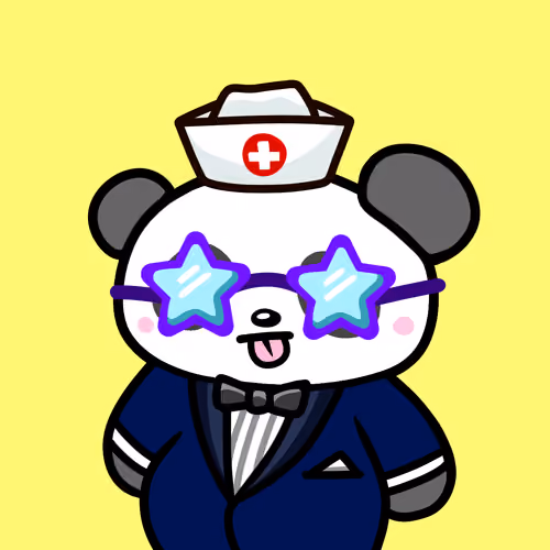 PPPandas #3397