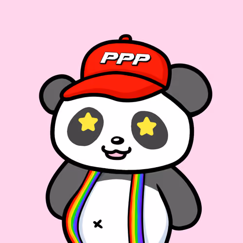 PPPandas #3380