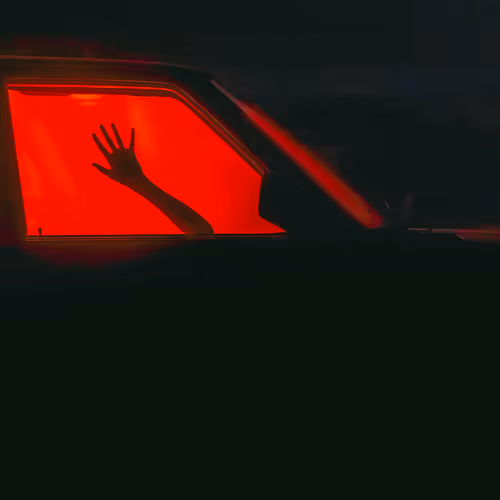 let me out