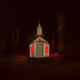 The Town Turned Red