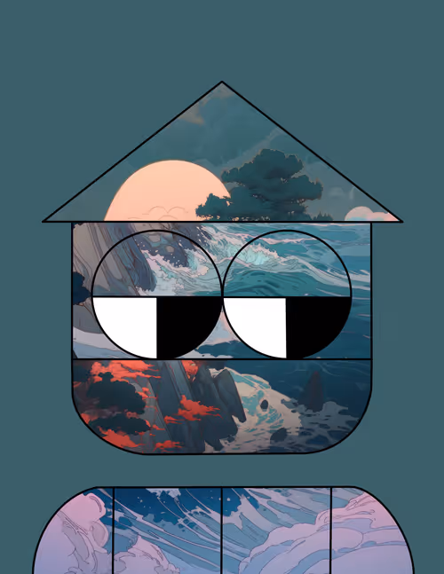 Item #6 Media