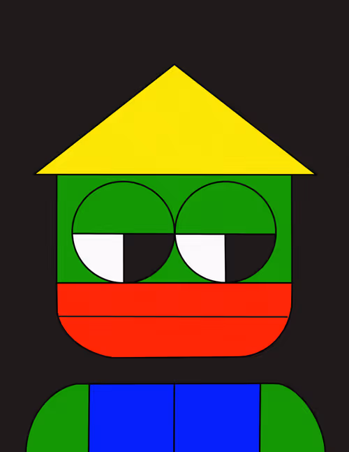 Item #8 Media