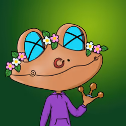 Rainforest Rares #1649