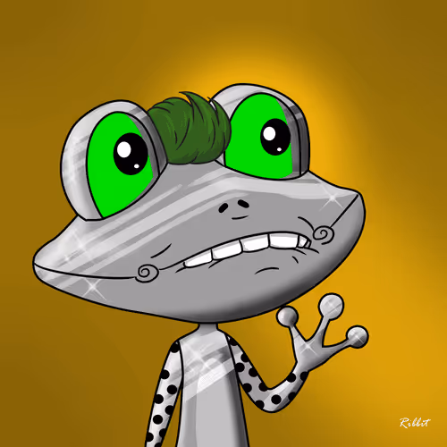 Rainforest Rares Original