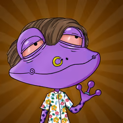 Rainforest Rares #1501
