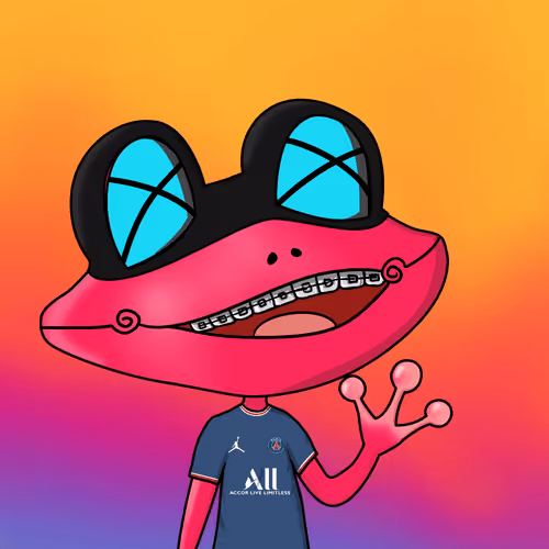 Rainforest Rares Original