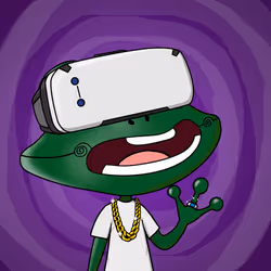 Rainforest Rares #143
