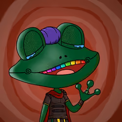 Rainforest Rares #1400