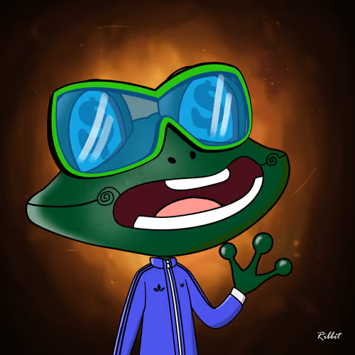 Rainforest Rares Original