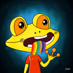 Rainforest Rares #1332