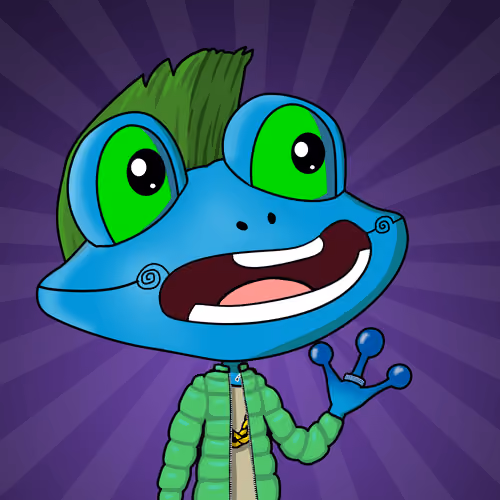 Rainforest Rares #145