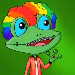 Rainforest Rares #14