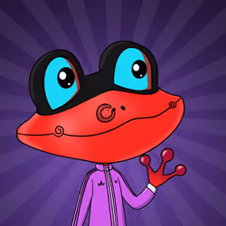 Rainforest Rares #1394