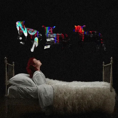 Go to sleep it's late at night.