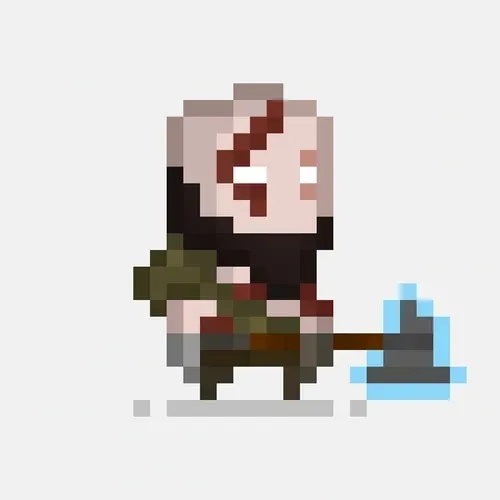 God Of War
