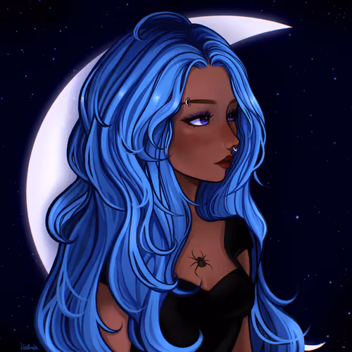 Girlies Art Drops