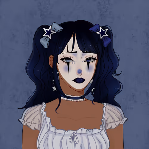 Girlies Art Drops