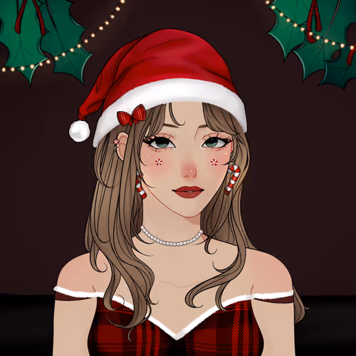 Girlies Art Drops