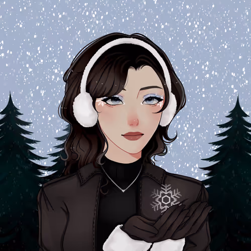 Girlies Art Drops