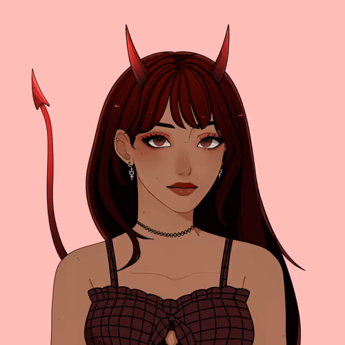 Girlies Art Drops
