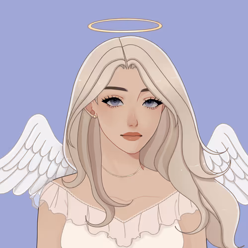 Angel Girlie
