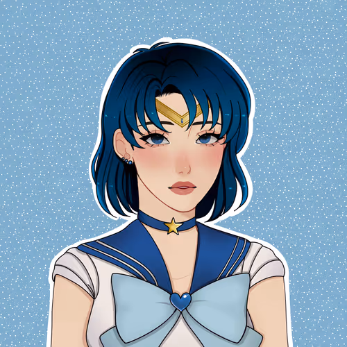 Girlies Art Drops